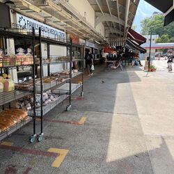 Kebun Baru Mall (D20), Shop House #580593201